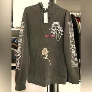 Shawn Mendez “The Tour” Hoddie